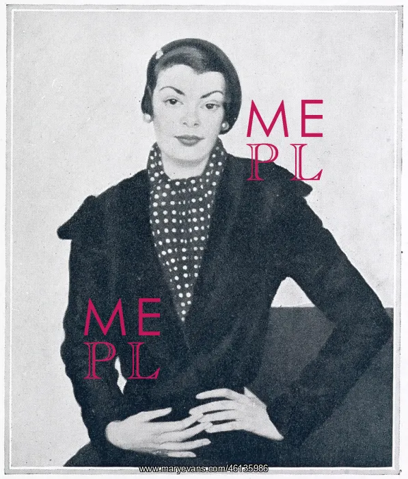 : Margaret Watts by Gluck : Margaret Watts by Gluck