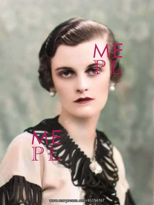 : Margaret Whigham, Duchess of Argyll : Margaret Whigham, Duchess of Argyll