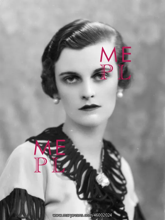: Margaret Whigham, Duchess of Argyll : Margaret Whigham, Duchess of Argyll