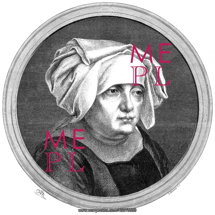 : Margarethe Luther : Margarethe Luther