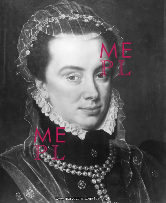 : Margarethe von Parma : Margarethe von Parma