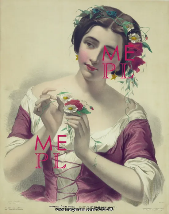  : Margarita