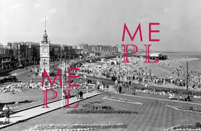  : Margate 1930s