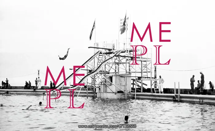  : Margate Lido