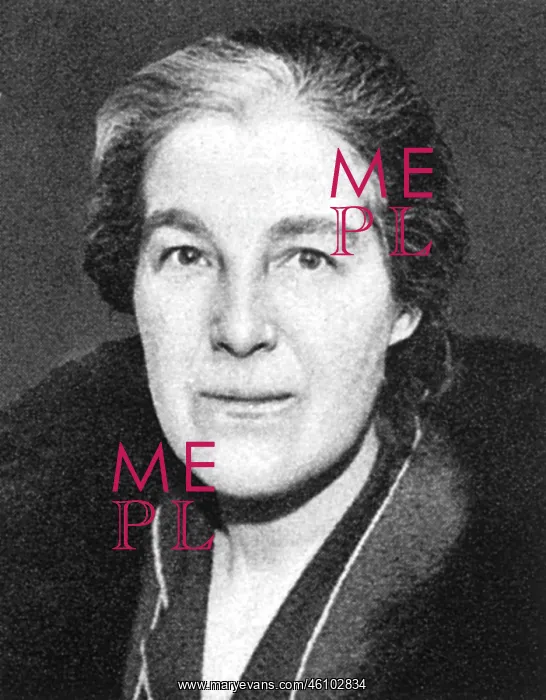 : Margery Corbett Ashby : Margery Corbett Ashby