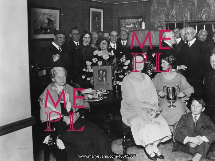: MARGERY CRANDON 2 : MARGERY CRANDON 2