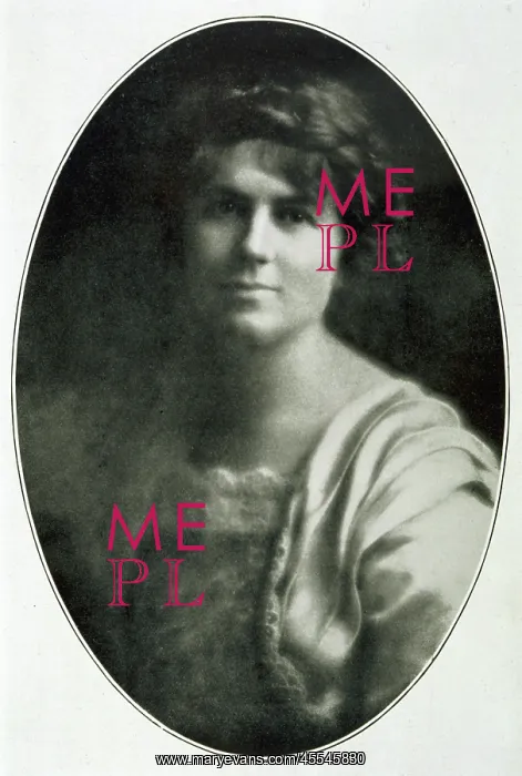 : Margery Crandon : Margery Crandon