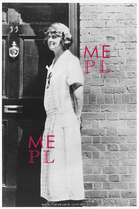 : MARGERY CRANDON : MARGERY CRANDON