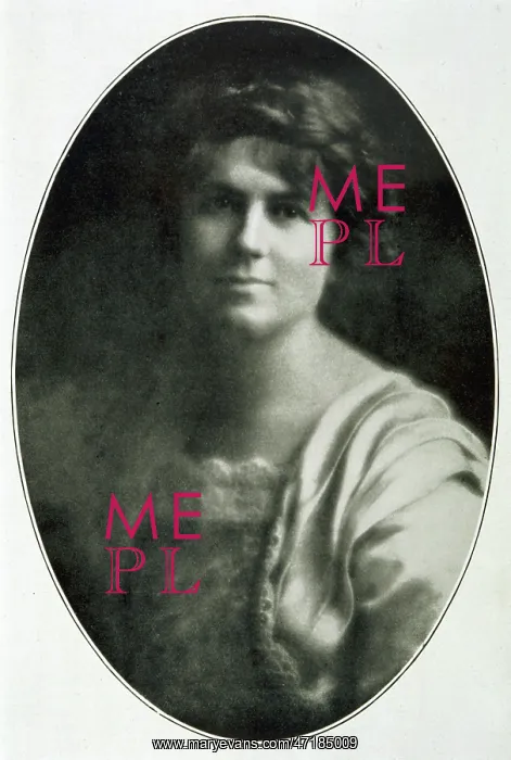 : Margery Crandon : Margery Crandon