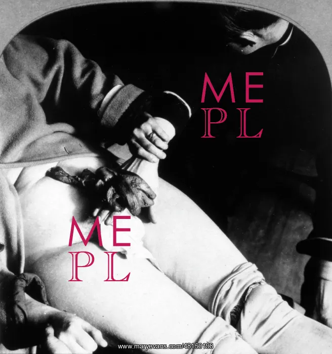 : MARGERY AND ECTOPLASM 2 : MARGERY AND ECTOPLASM 2