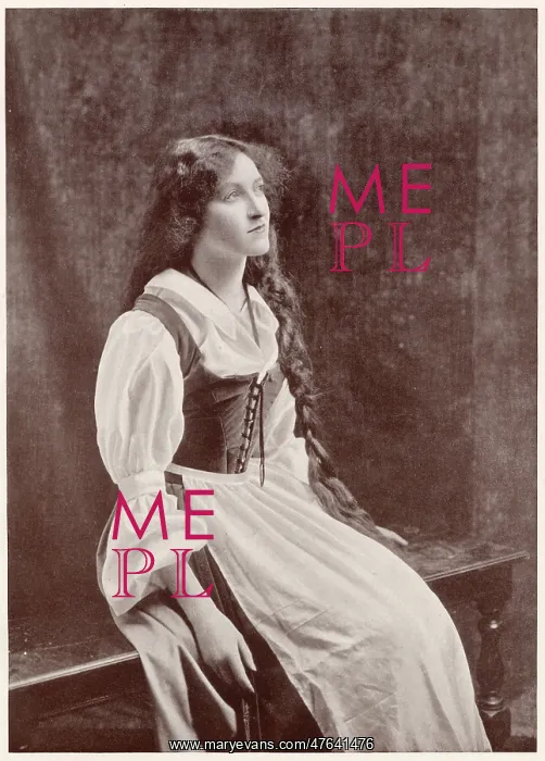 : Margery Maude : Margery Maude