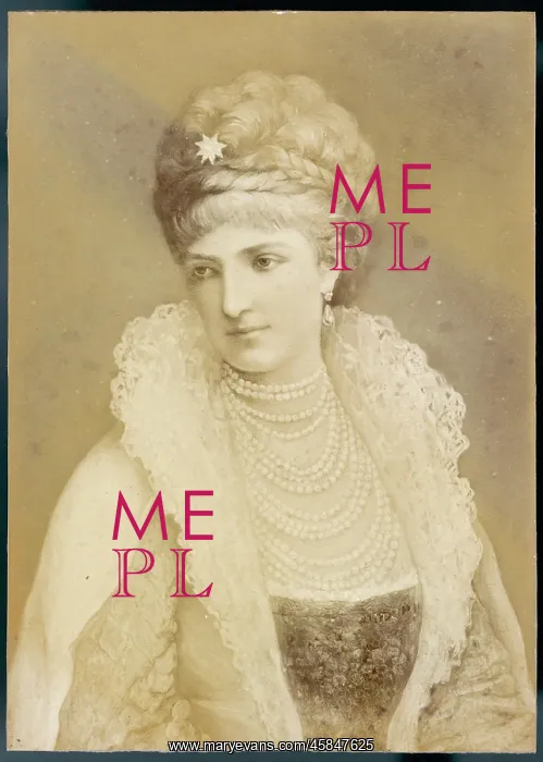  : MARGHERITA OF SAVOY
