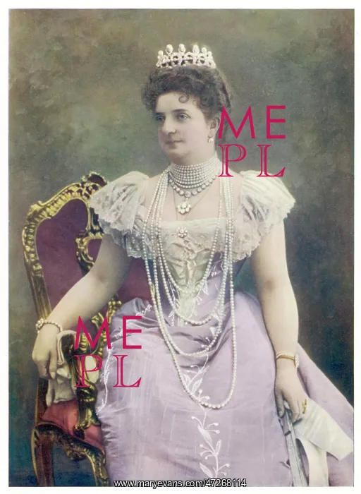 : Margherita of Savoy : Margherita of Savoy
