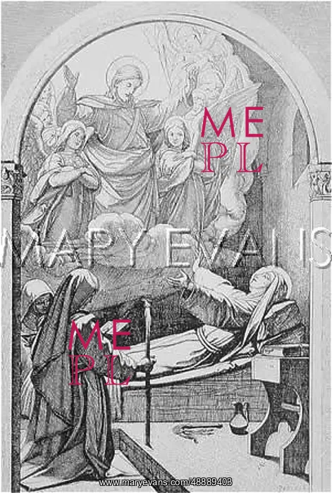 : MARGHERITA'S VISION : MARGHERITA'S VISION