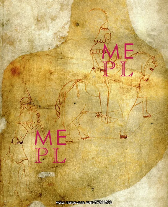  : Marginalia