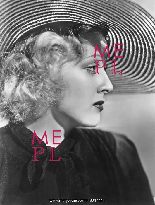: Margot Grahame, 1930s : Margot Grahame, 1930s