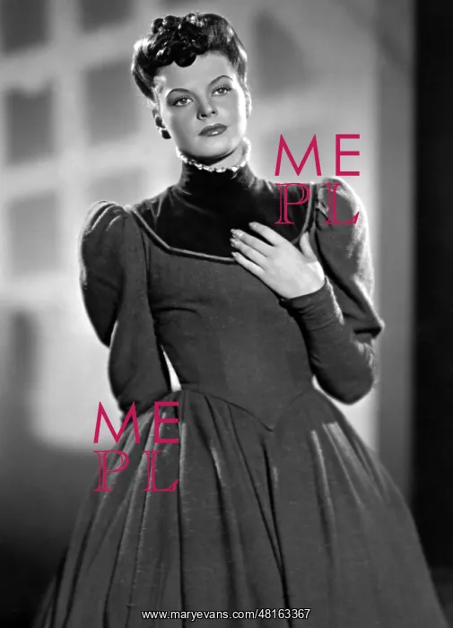 : Margot Hielscher, , 1940 : Margot Hielscher, , 1940