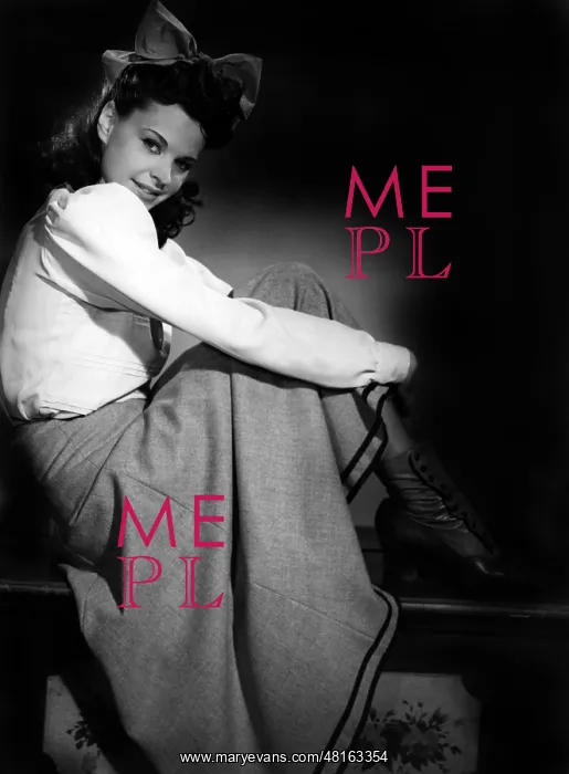 : Margot Hielscher, , 1943 : Margot Hielscher, , 1943