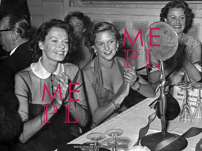 : Margot Hielscher : Margot Hielscher