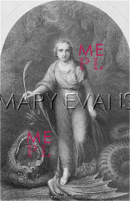 : MARGUERITE OF ANTIOCH : MARGUERITE OF ANTIOCH