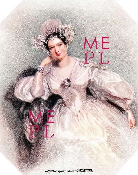 : Marguerite, Countess of Blessington : Marguerite, Countess of Blessington