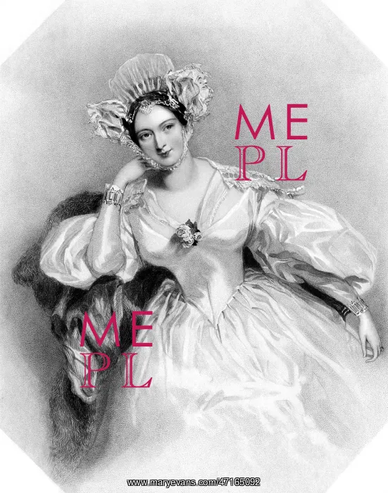: Marguerite, Countess of Blessington : Marguerite, Countess of Blessington