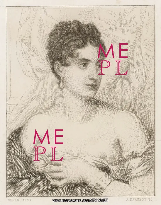 : MARGUERITE GEORGES : MARGUERITE GEORGES
