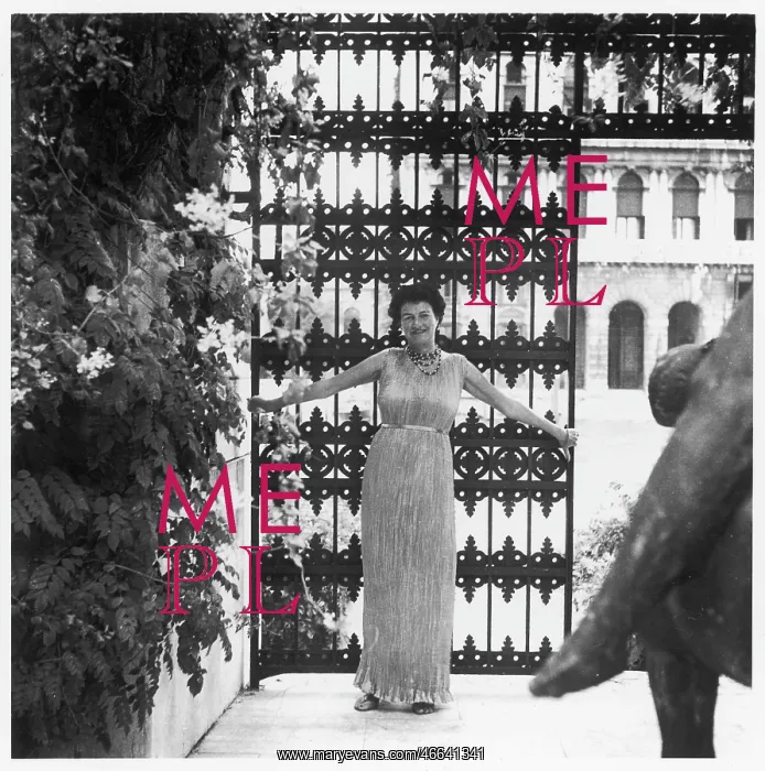 : MARGUERITE GUGGENHEIM : MARGUERITE GUGGENHEIM