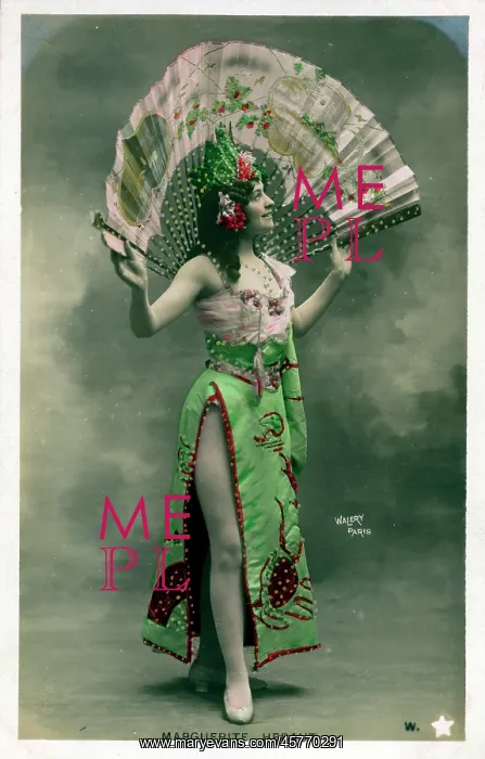  : Marguerite Heraut