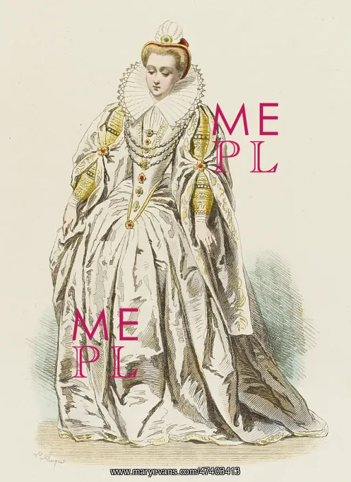 : MARGUERITE DE JOYEUSE : MARGUERITE DE JOYEUSE