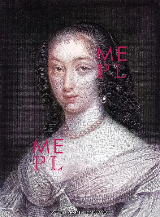  : MARGUERITE LA SABLIERE