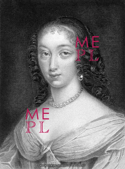 : MARGUERITE LA SABLIERE : MARGUERITE LA SABLIERE