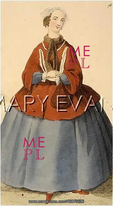  : MARGUERITE DE LUSSAN
