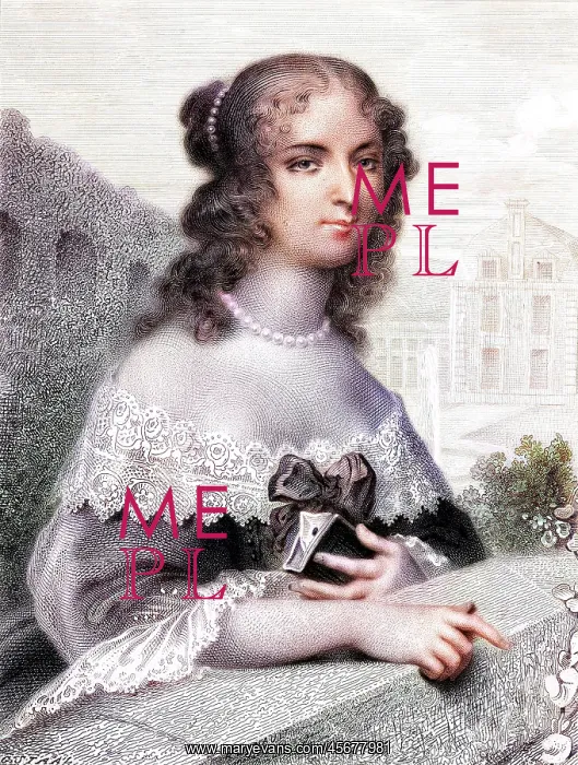  : Marguerite de Staal