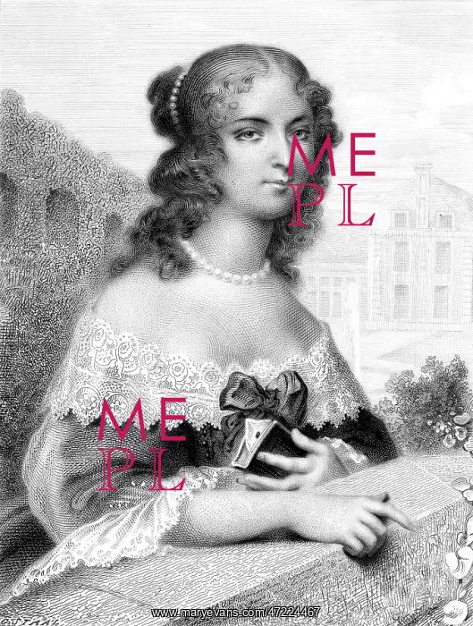 : Marguerite de Staal : Marguerite de Staal