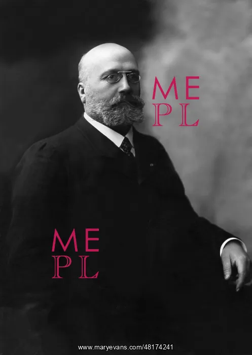: Marguerite Steinheil : Marguerite Steinheil