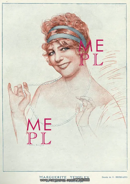 : MARGUERITE TEMPLEY : MARGUERITE TEMPLEY