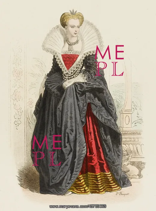 : MARGUERITE DE VALOIS : MARGUERITE DE VALOIS