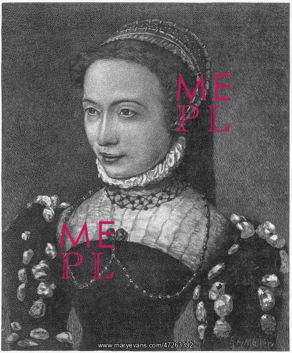 : MARGUERITE DE VALOIS : MARGUERITE DE VALOIS