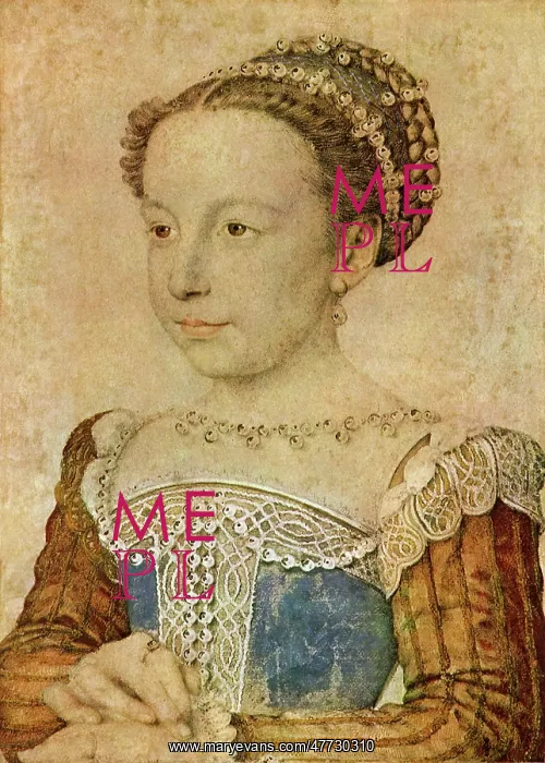 : Marguerite de Valois : Marguerite de Valois