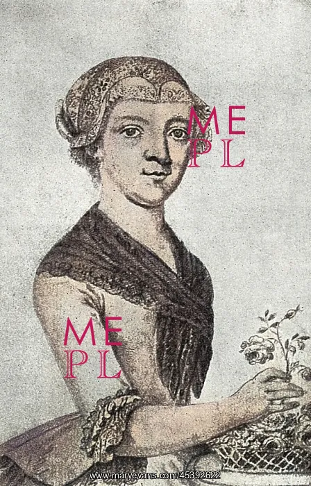 : MARIA ANNA MOZART : MARIA ANNA MOZART