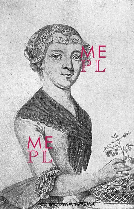 : MARIA ANNA MOZART : MARIA ANNA MOZART