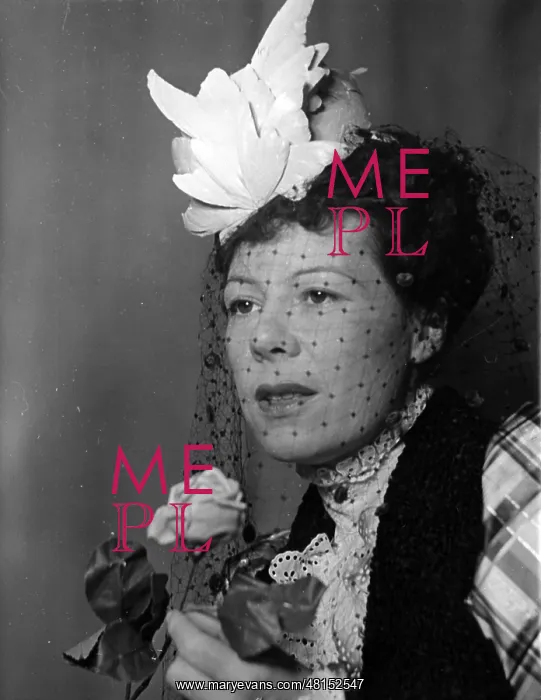 : Maria Bard : Maria Bard
