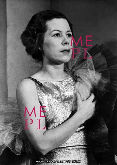 : Maria Bard : Maria Bard