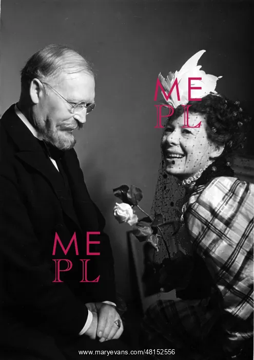 : Maria Bard : Maria Bard