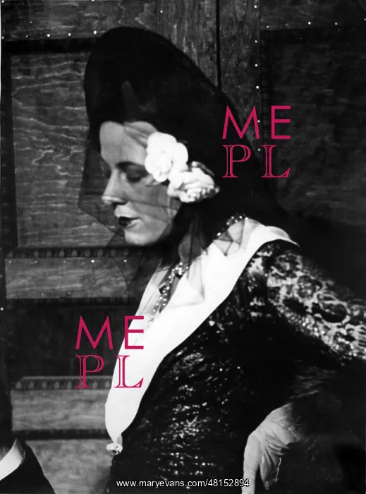 : Maria Bard : Maria Bard