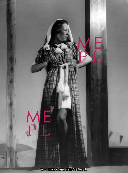 : Maria Bard : Maria Bard