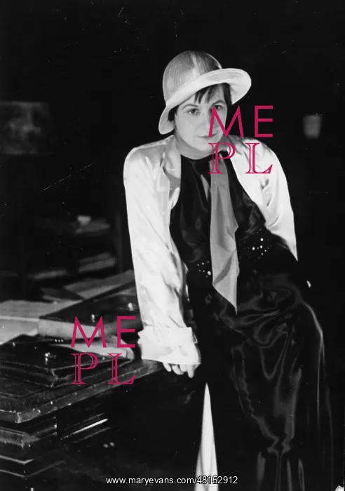 : Maria Bard : Maria Bard