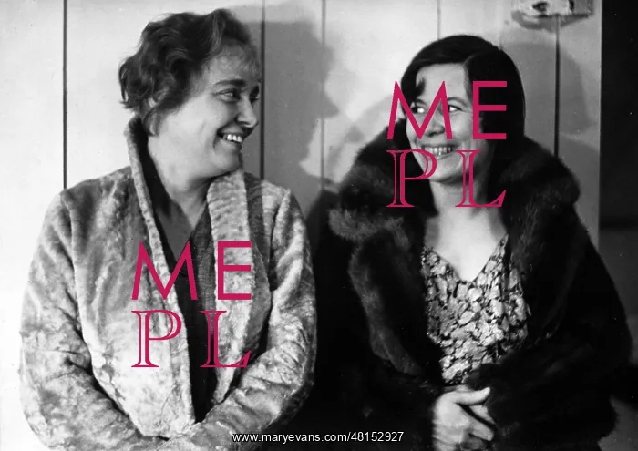 : Maria Bard : Maria Bard