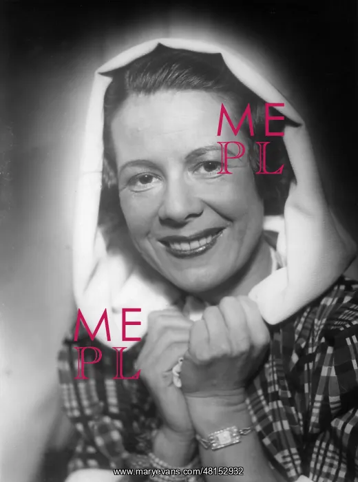 : Maria Bard : Maria Bard